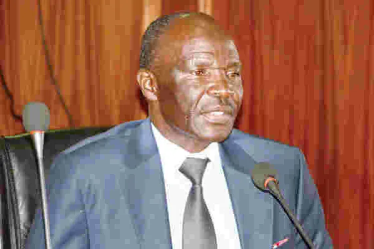 Alexander Muteshi Appointed as Kenya's New Immigration Boss