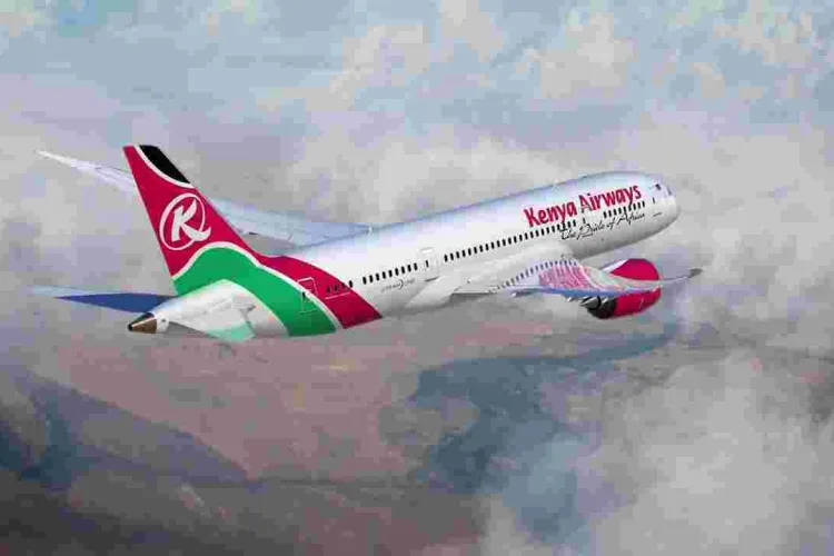 Kenya Airways to Offer Special Rates for Kenyans in the US for Its Direct Flights from New York to Nairobi