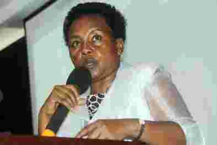 It's Hard to Find Virgin Kenyan Girls Nowadays, Deputy Chief Justice Philomena Mwilu Laments