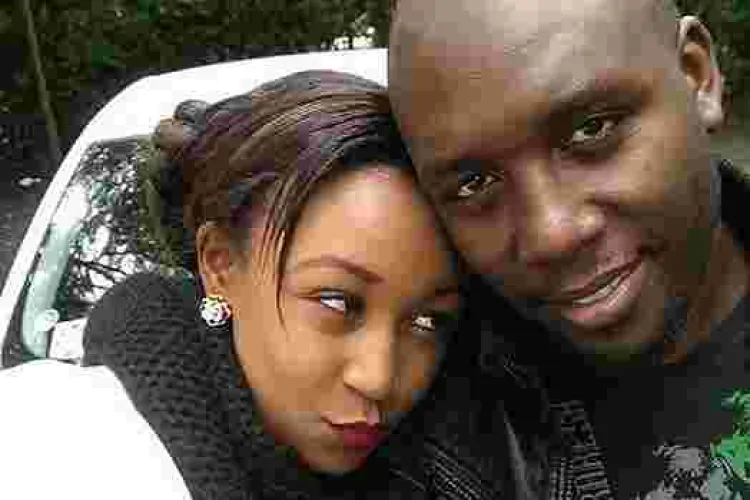 I Tried to Commit Suicide Twice: Journalist Dennis Okari Opens Up on Messy Divorce with KTN News Anchor Betty Kyallo