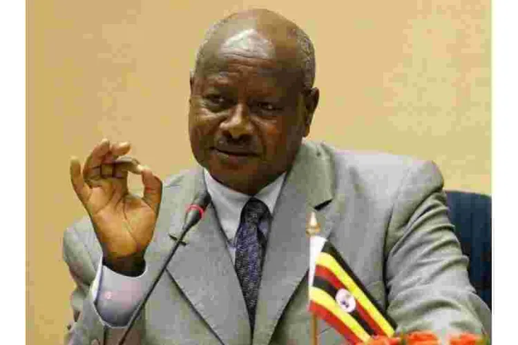Court Paves Way for Uganda President Yoweri Museveni to Run for Sixth Term