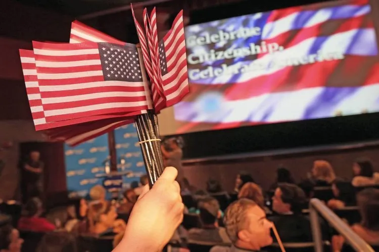 Hope for Immigrants: US is Giving $10 Million to Help Legal Residents Become Citizens