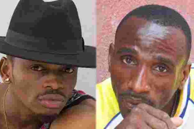 My Son will be Troubled After I Die, Singer Diamond Platnumz's Estranged Dad Says