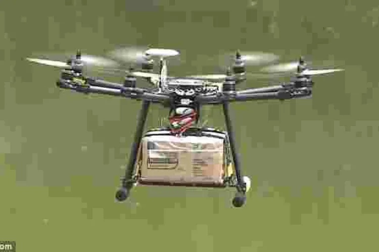 Astral to Fly Kenya's First Cargo Drones 