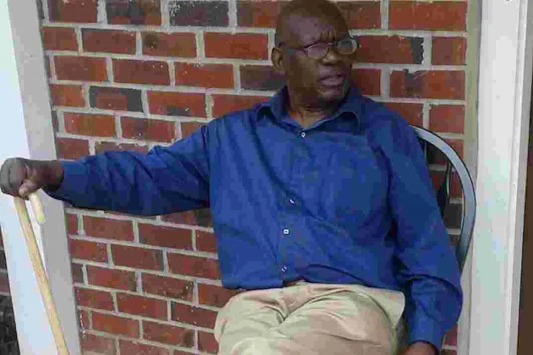 Death Announcement for Gabriel Bulindah Abondi