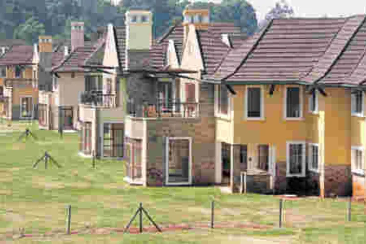 Kenyans Buying Houses to Enjoy 15% Tax Relief as President Uhuru Approves New Law 