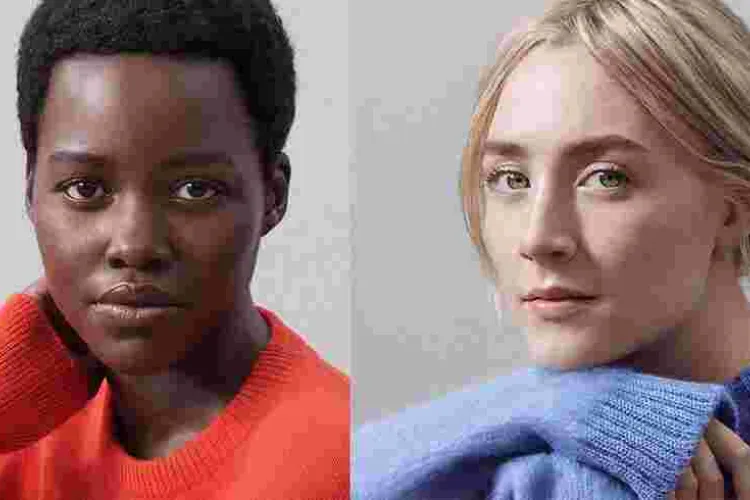 Calvin Klein Selects Kenyan Hollywood Actress Lupita Nyong'o as Ambassador for Its New Fragrance