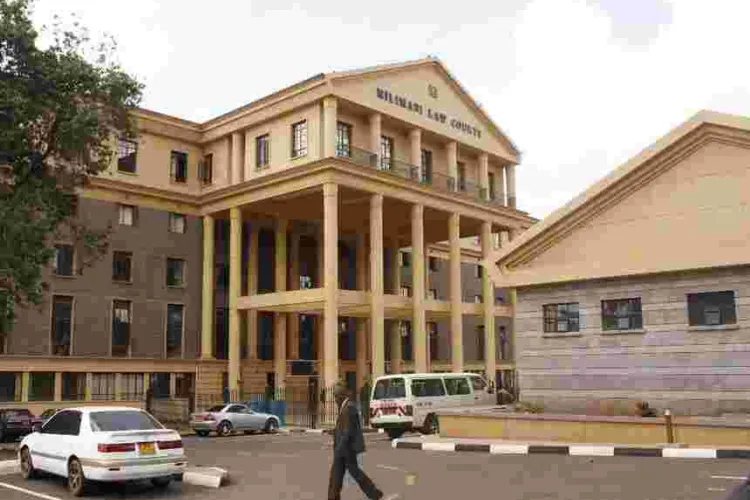 Disgruntled Kenyan Man Sues Beta Healthcare after Zoom Condom Burst During Sex