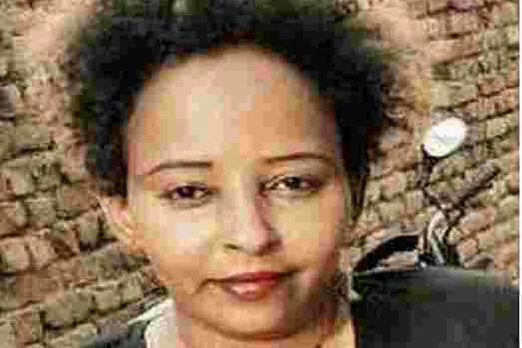 Kenyan Woman Nabbed with Narcotics in New Delhi, India 