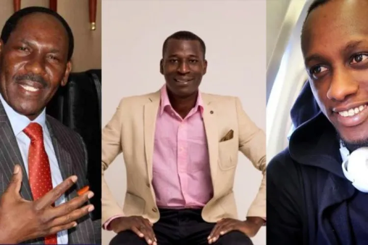 Kenyan Twitter Bigwigs Led By President Kenyatta Lose Thousands of Followers in Purge on Fake Accounts