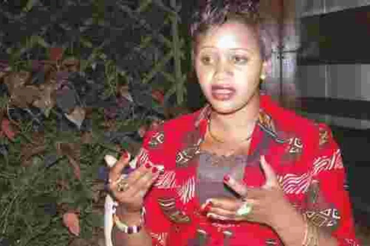 Kenyan Hotel Throws Out Woman Rep, Husband After Failing to Prove They Are Married 