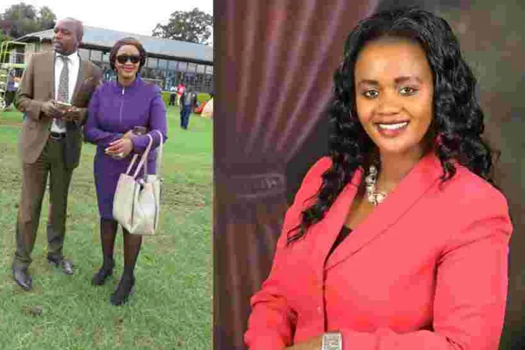 Sunshine Hotel Owner James Mwangi: Why Laikipia Woman Rep Catherine Waruguru was Kicked Out 