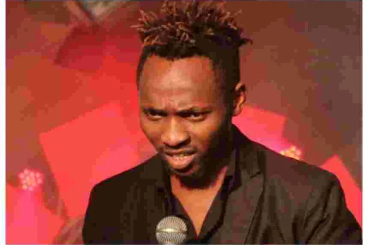 Kenyan Comedian 'David the Student' Responds to Allegations of Swindling Kenyans in the US