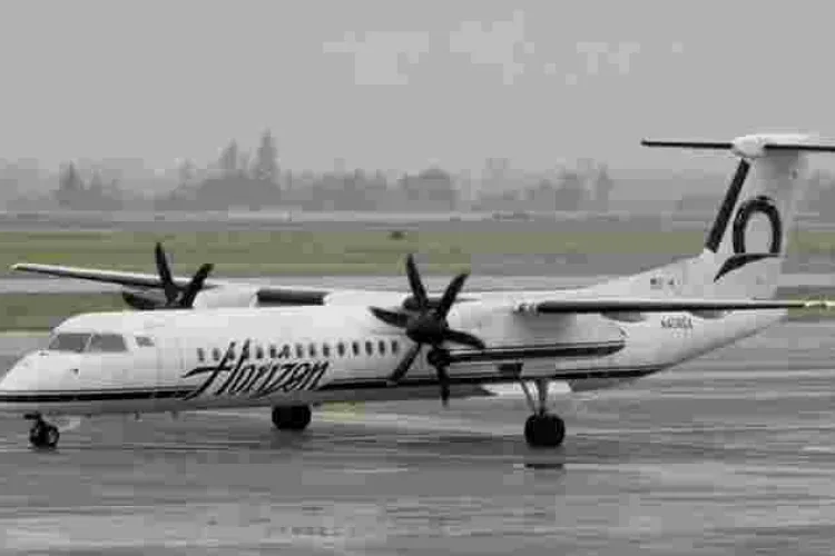 US Airline Worker Steals 76-Seater Aircraft, Flies It for an Hour Before Crashing