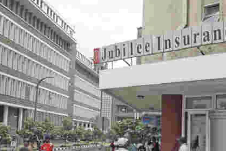 Jubilee Insurance on the Spot for Sacking Female Employee Due to Pregnancy