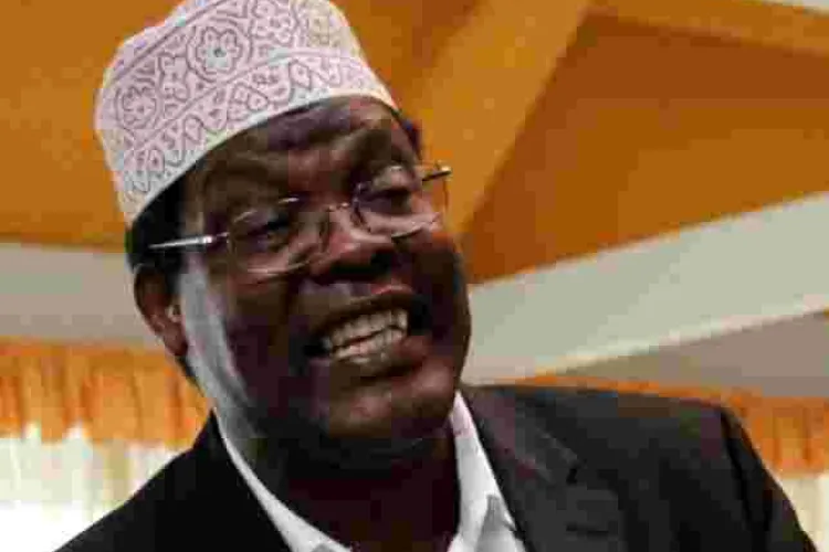 'I am Coming Back': Deported Lawyer Miguna Miguna Announces Return to Kenya