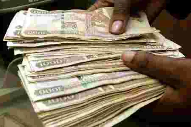 Relief to Kenyans Making Huge Cash Transactions as MPs Reject Proposed Robin Hood Tax  