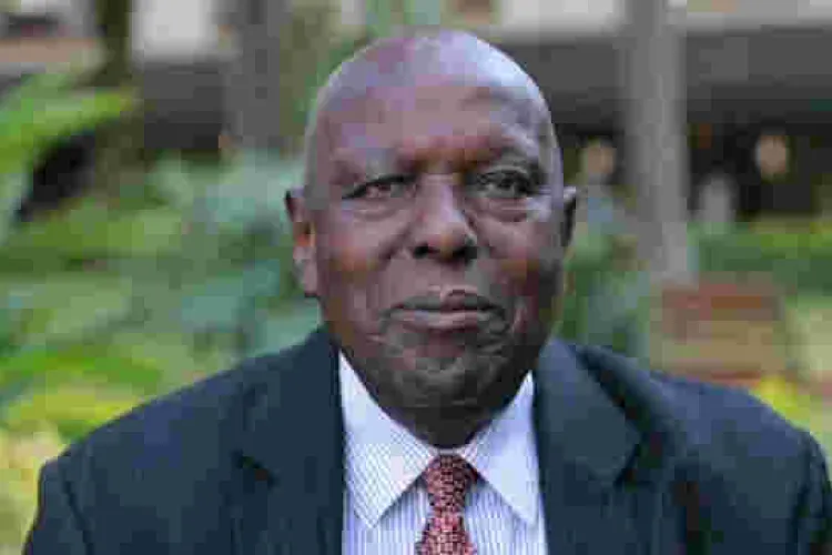 Fight for Njenga Karume's Multi-Billion Shilling Empire Takes New Front