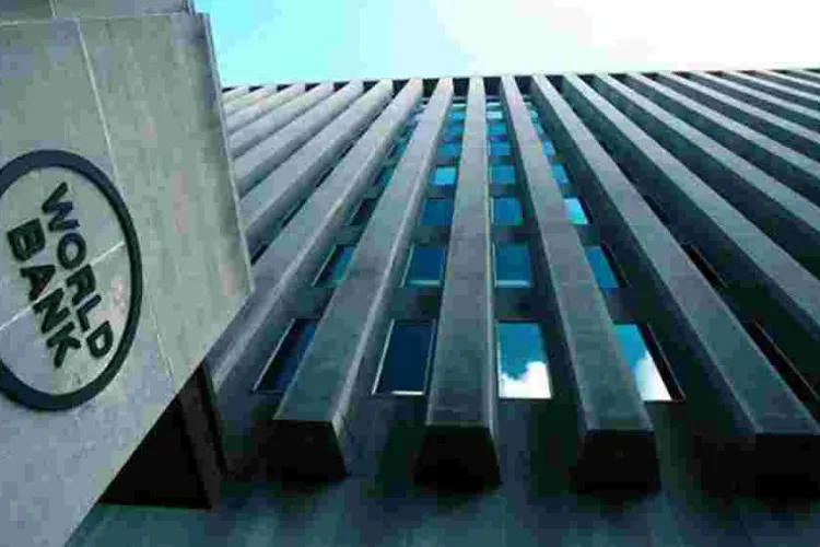 World Bank Topples China as Kenya's Biggest Creditor at Sh581 Billion