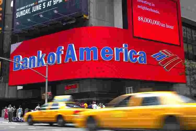 Bank of America Under Fire for Reportedly Freezing Customers Accounts over their Citizenship Status    