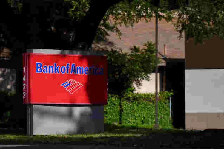 Some Bank of America Customers Questioned about Citizenship Status, Had Accounts Frozen