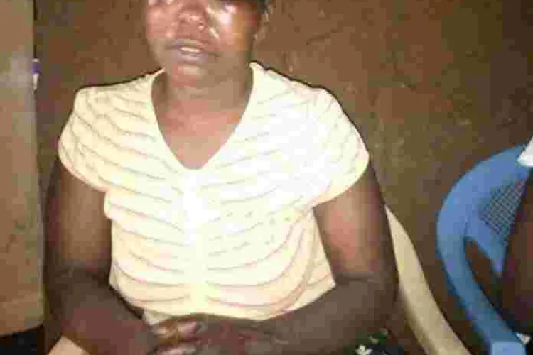 Kenyan Woman Loses Eye, Three Fingers in Another Case of Domestic Violence