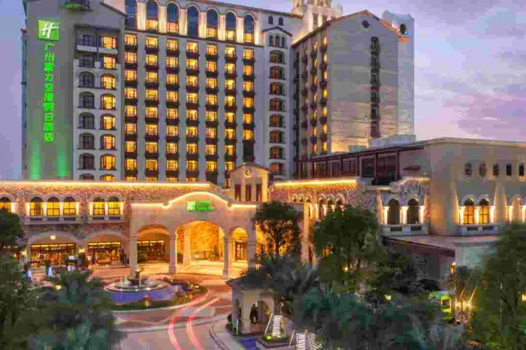 Kenyans Reportedly Banned from Hotels in Guangzhou City, China