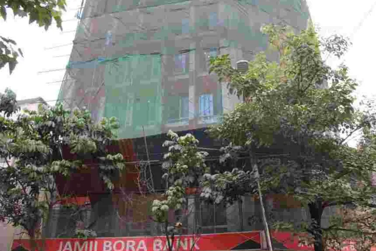 Kiambu Governor Waititu's Sh250 Million Nairobi CBD Building That Landed His Wife in Trouble