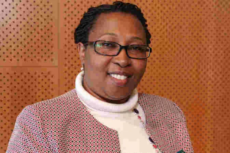 Kenyan-Born Scholar Dr Jane Irungu Named Interim Associate Vice President at University of Oklahoma
