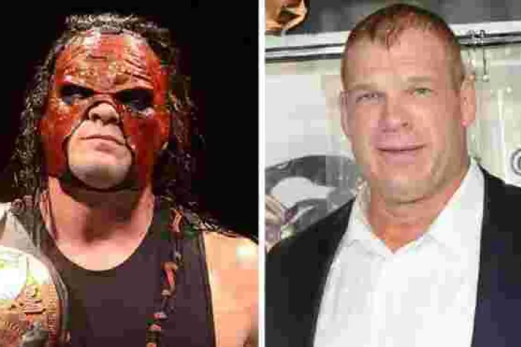 WWE Pro-Wrestler Kane Wins US Mayoral Election