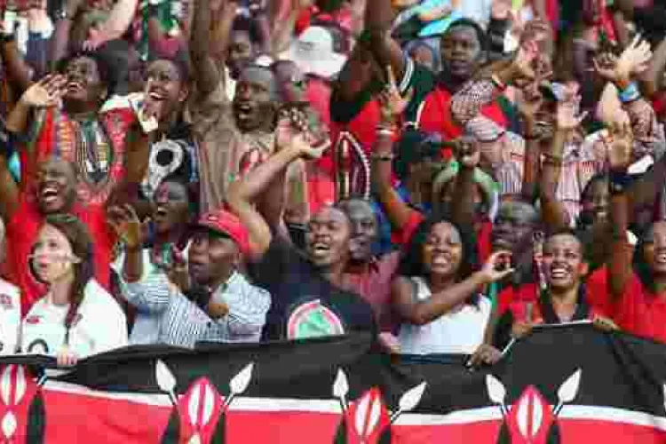 Kenyans in the US Named Third Most Ambitious Group of Immigrants