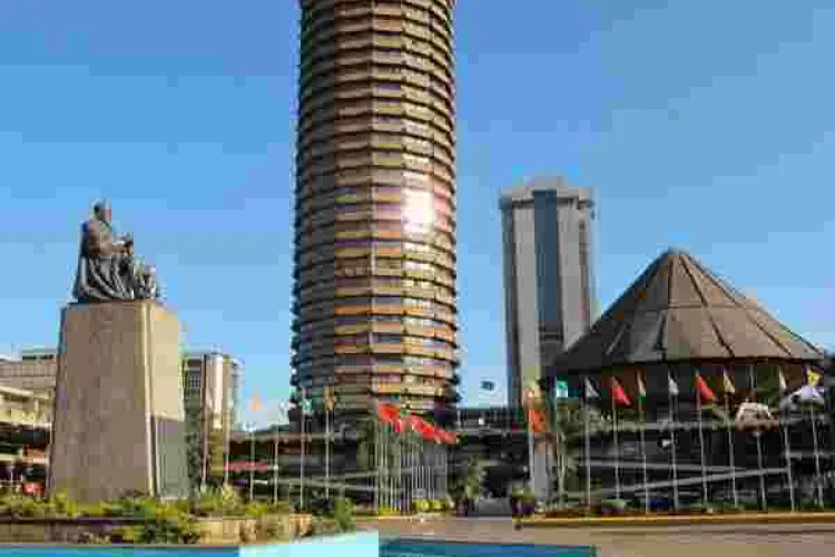 KICC Stares at Auctioning over Sh500 Million Debt