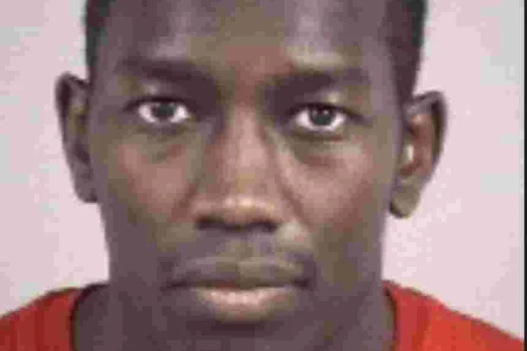 Kenyan Man Sentenced to 12-24 Years in Prison in the US after Pleading Guilty to Raping Minor 