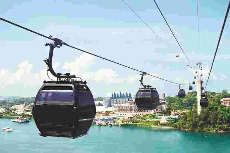 Gov't Approves Construction of Sh4.1 Billion Cable Car in Mombasa