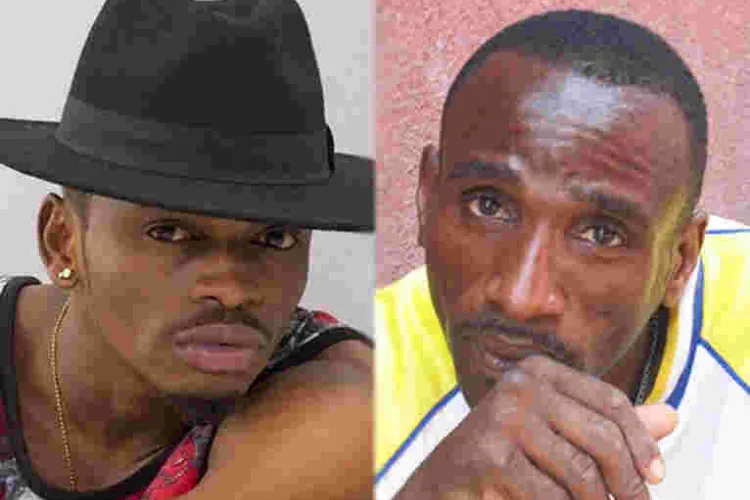 Tanzania Star Singer Diamond Platnumz's Deadbeat Dad Abdul Juma Begs Son to Rescue Him from Poverty 