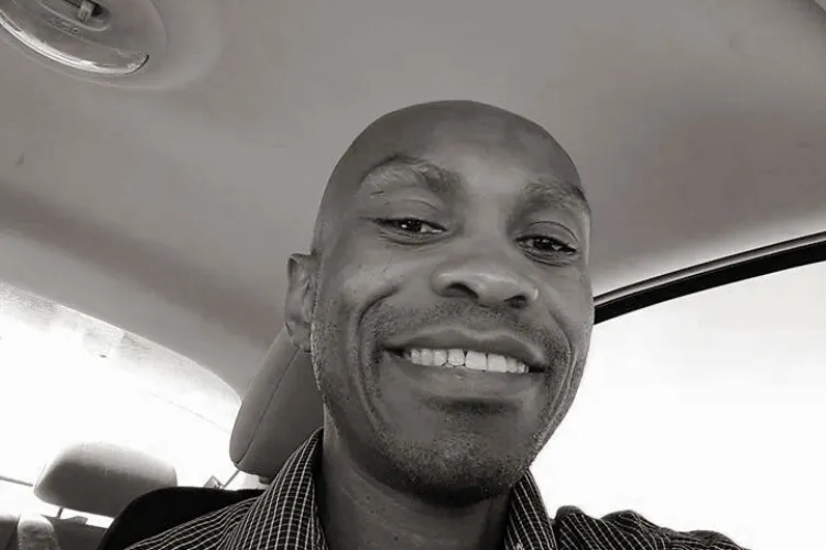 Death Announcement for Jonathan "Junior" Tumbo of Rhome, Texas