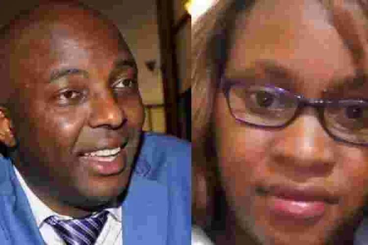 Murang'a Senator Irungu Kang'ata to Walk Down the Aisle on September 15th