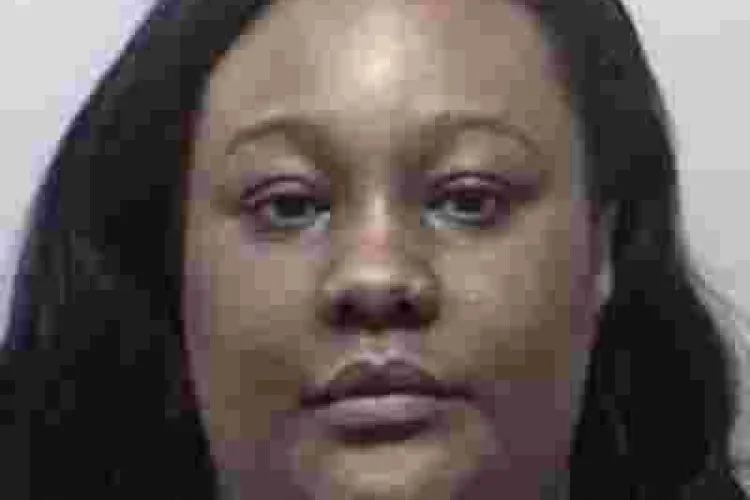 Police in Rhome, Texas Arrest Woman Who Shot Dead Her Former Kenyan Husband