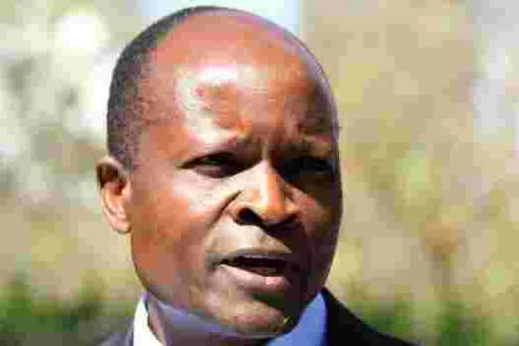 Migori Governor Okoth Obado Gets VIP Treatment at Industrial Area Remand Prison
