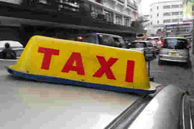 City Businesswoman Launches Taxi Hailing App in Nairobi Exclusively for Women