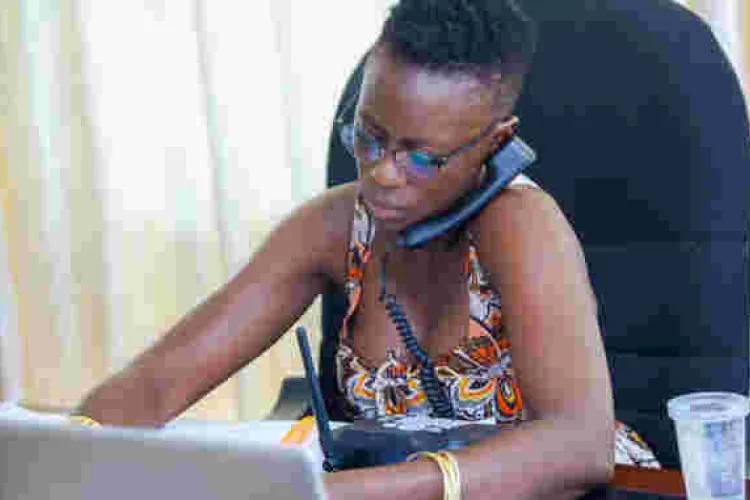 I Lost Three Children, Kenyan Singer Akothee Says