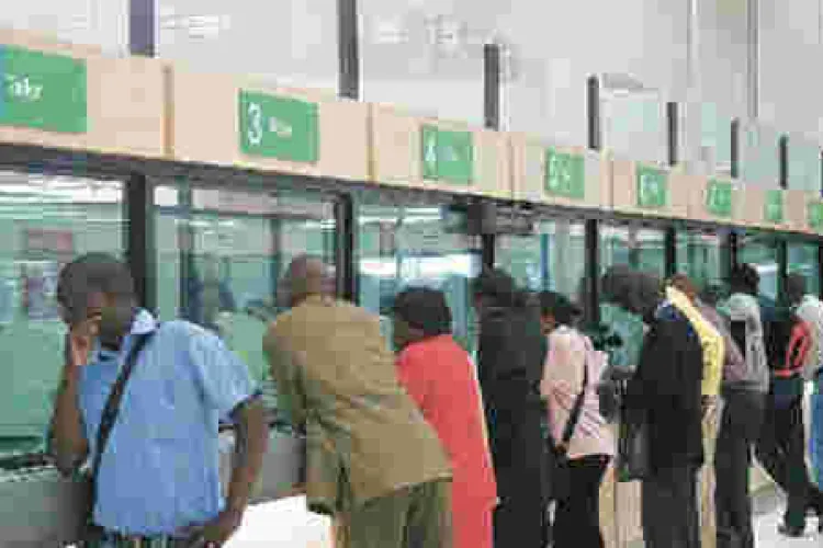 Kenyan Banks Begin Implementing 20 Percent Increase on Transaction Fees