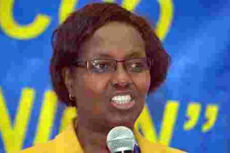 Ekeza Sacco, Which Has 5,000 Members in the Diaspora, to Know its Fate in Three Months