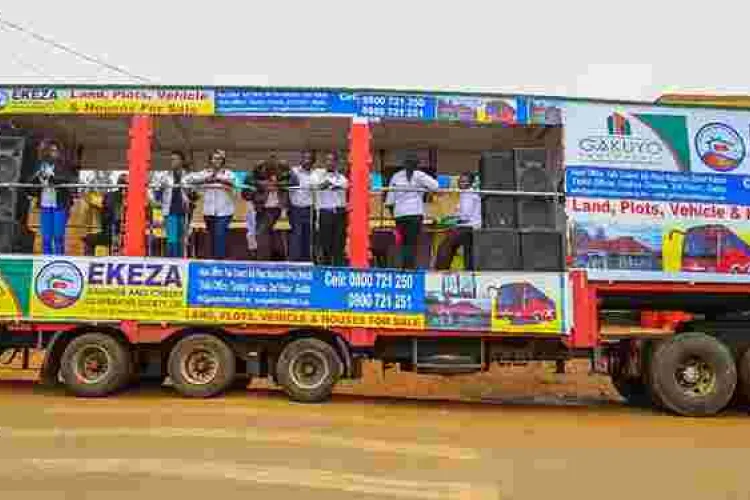 Ekeza Sacco, Which Has 5,000 Members in the Diaspora to Remain Shut, Says Govt
