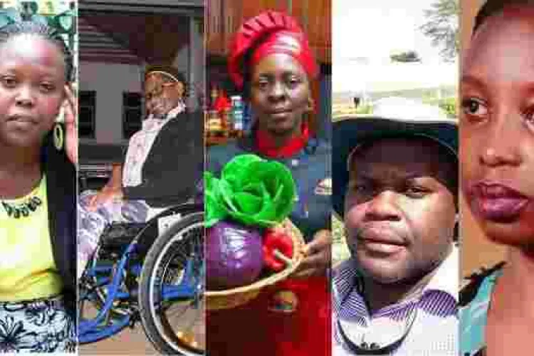 Six Kenyans to Receive Millions of Shillings from Facebook