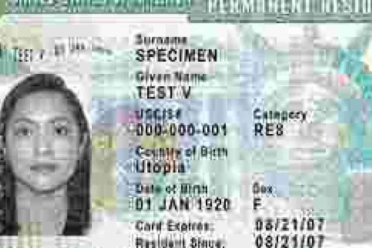 Immigrants in the US Could Soon Need to Have Good Credit to be Approved for Green Cards
