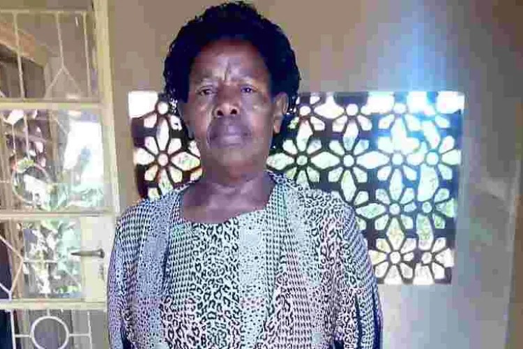 Kenyan Woman, Hannah Kamau, Passes away Mid-Flight to Visit Family in Dallas, Texas
