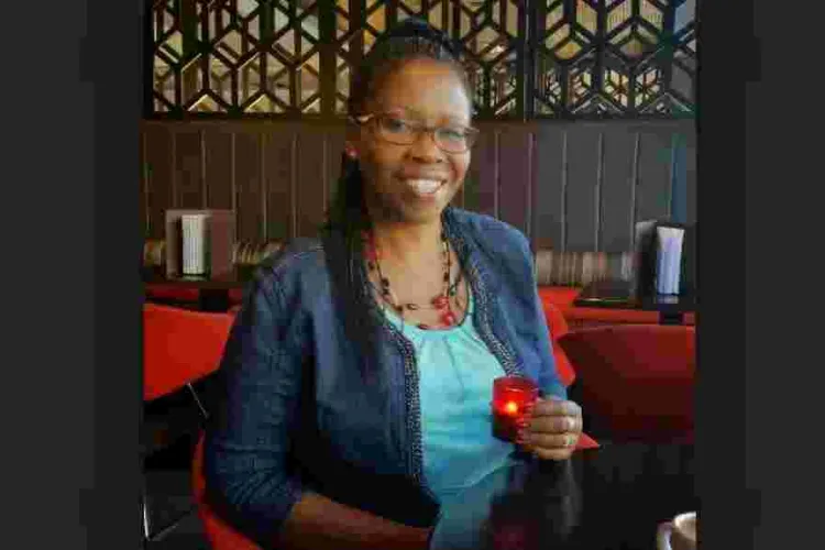 Meet Helen Meria, a Kenyan Woman Making a Fortune by Helping Kenyans Settle in Australia