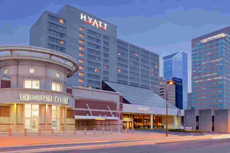 US Global Hotel Chain Hyatt to Launch Two Facilities in Nairobi