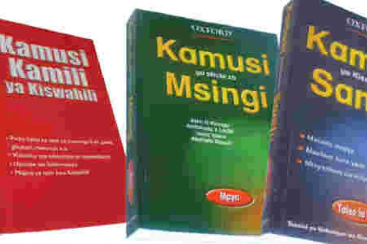South African Schools to Begin Teaching Kiswahili